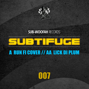 Lick Di Plum (Original Mix)