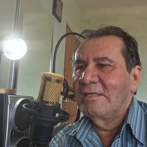 Coração vai suspirando