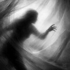 Lost