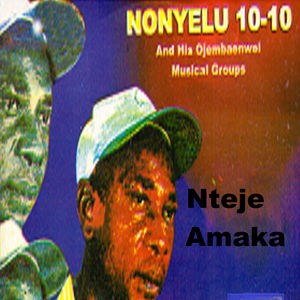 Nteje Amaka Medley, Pt. 2