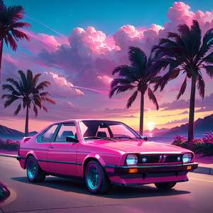 Cosmic Deep Work Zone