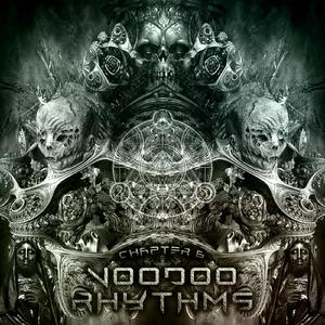 Voodoo hoodoo Sem Ritmo (240)