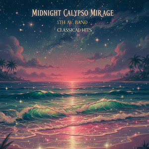 Midnight Calypso Mirage