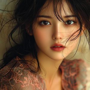 ネオンの孤独 (Neon Solitude)