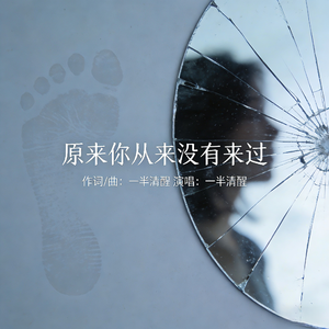 原来你从来没有来过
