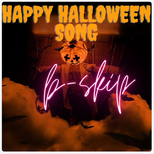 Happy Halloween Song