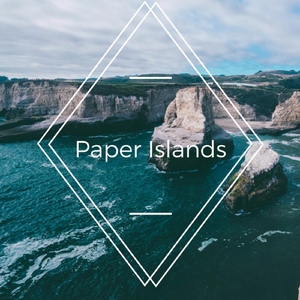 Paper Islands (Antartika Remix)