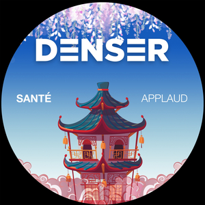 Applaud (Original Mix)