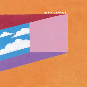 Run Away (Single)