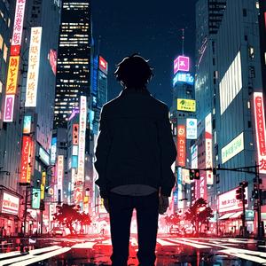 City Lights