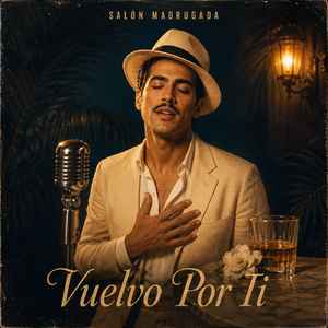 Vuelvo Por Ti