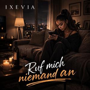 Ruf mich nie wieder an