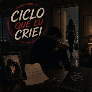 Ciclo que eu criei