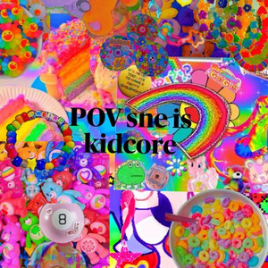 Twentysomethings (slowed)