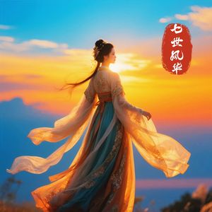 指间歌-七世风华-憨大叔版