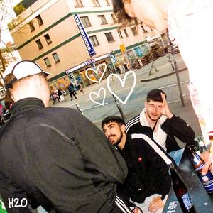 <3/Laufen (feat. Shoota Tori)