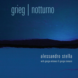 Lyric Pieces, Book 1, Op. 12: I. Arietta