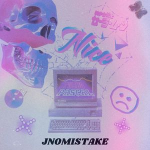 NIEE1（Prod by ADELSO）