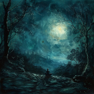 La Noche Calma Se Extiende