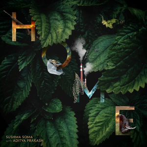 Man I (feat. Aditya Prakash, Mythili Prakash, Kiran Gollapudi, Rumi Prakash-Gollapudi, N. Guruprasad, Praveen Sparsh & Pirashanna Thevarajah)