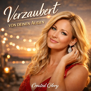 Verzaubert von deinen Augen