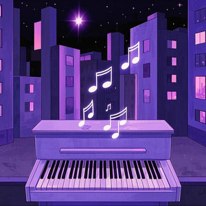 星夜与梦的尽头