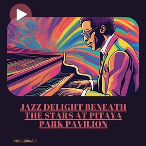 Space Melodies in Jazz