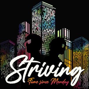 Striving