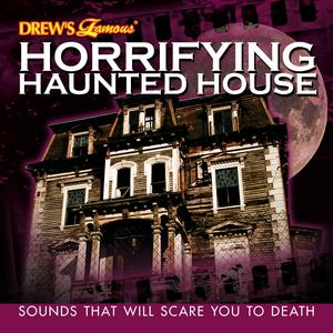 The Ghost of the House