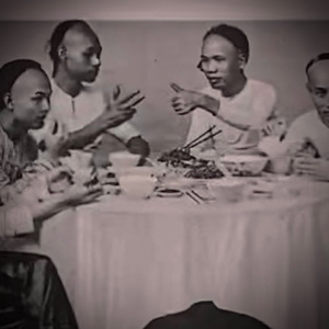 “酒拳” Drake" Memphis" TYPE BEAT