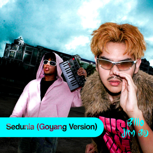 Sedunia (Goyang Version)