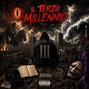Il Terzo Millennio (Prod. EmAi)