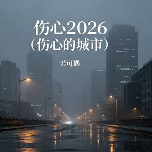 伤心2026（伤心的城市）