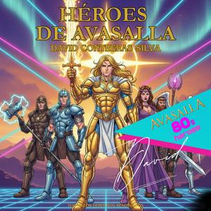 Héroes de Avasalla