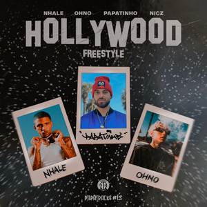 Hollywood Freestyle (Papatracks #13) (feat. Nicz)