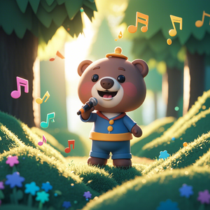 新春佳节的热闹