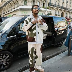 “Suffer”— Lil tjay x Tlatre特雷西 NY Pain Type Beat