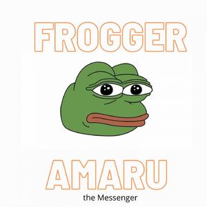 Frogger