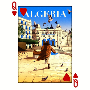 ALGERIAN VIBES (Remix)