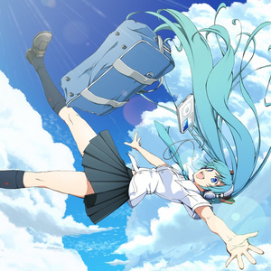 parallel†unbalance （off vocaloid）