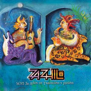 Sones de Tamborileros (Tabasco)