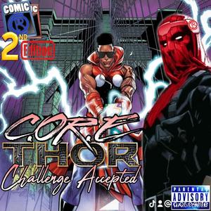 Challenge Accepted (feat. Getill & AlmightyThorNYC)