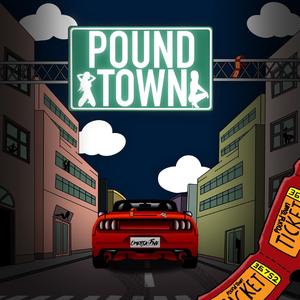 POUNDTOWN (Omertamix)