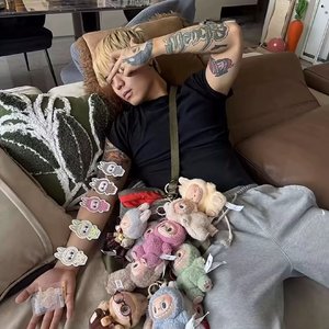 坠入爱河