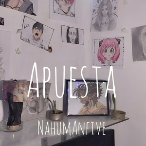 Apuesta