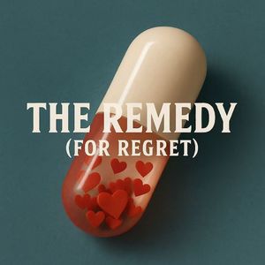 Regret Medicine