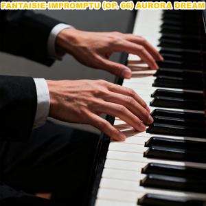 Piano Sonata No. 1 in F Minor (II Radiant Bloom) [Op. 2 No. 1]