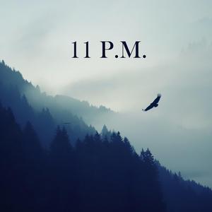 11pm (Instrumental lofi) (Instrumental lofi)