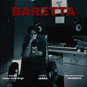 Baretta