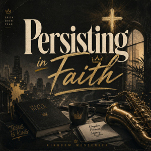 Persisting in Faith